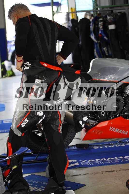 /01 24.-27.01.2025 Moto Center Thun Jerez/25.01.2025 Impressionen